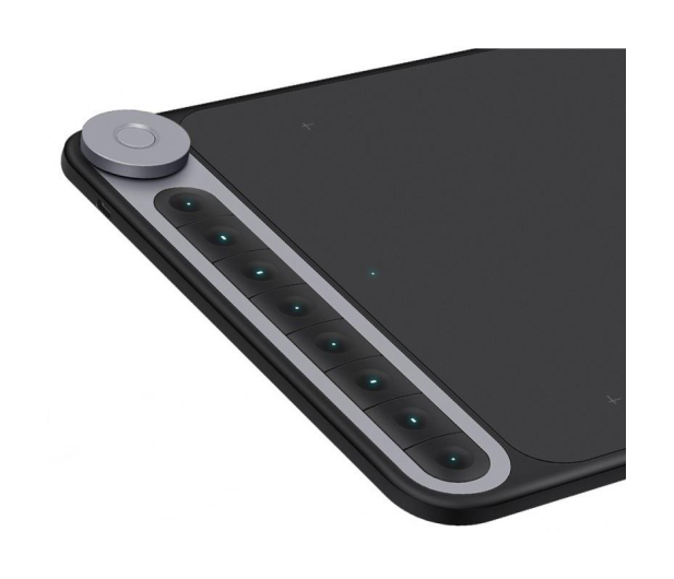 Huion Q620M - 540065 - zdjęcie 2